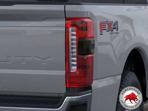 New 2026 Ford F350 Lariat w/ Lariat Premium Package AWD/4WD image 22