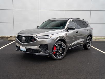 Used 2024 Acura MDX Type S
