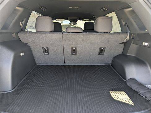 New 2026 GMC Terrain Elevation w/ Black Edition AWD/4WD image 15