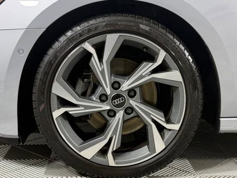 Used 2023 Audi A3 2.0T Premium Plus w/ Premium Plus Package FWD image 9