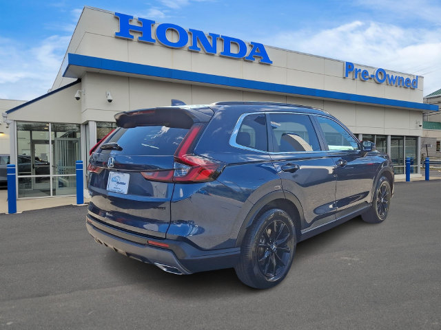 Used 2024 Honda CR-V Sport-L image 4