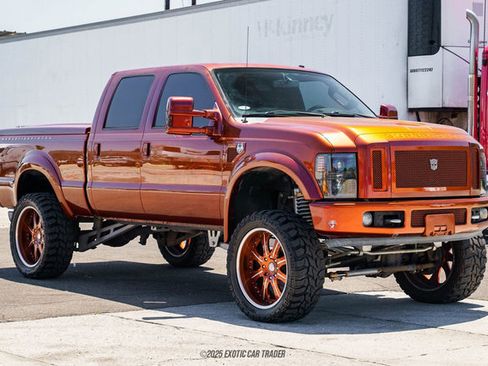Used 2008 Ford F250 XL image 12