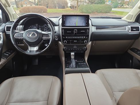 Used 2022 Lexus GX 460 Luxury image 25