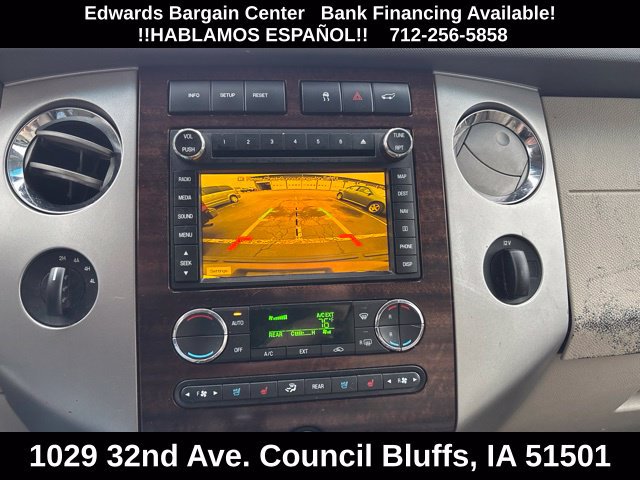 Used 2010 Ford Expedition Limited AWD/4WD image 23