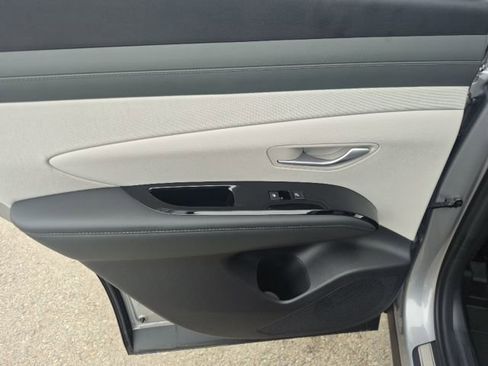 New 2026 Hyundai Tucson Limited image 12
