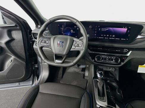 New 2026 Buick Envista Sport Touring w/ Convenience I Package FWD image 22