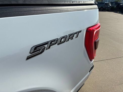 Used 2023 Ford F150 XLT w/ Equipment Group 302A High RWD image 6