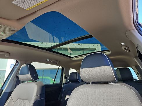 New 2026 Volkswagen Atlas SEL Premium R-Line image 14