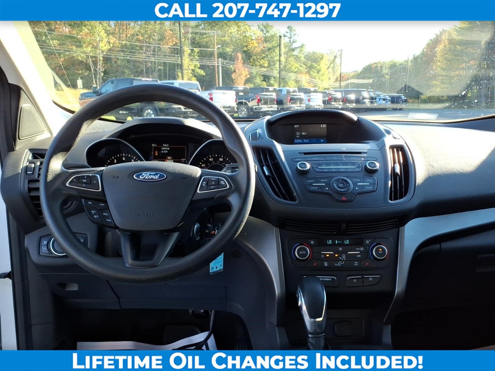 Used 2018 Ford Escape SE AWD/4WD image 15
