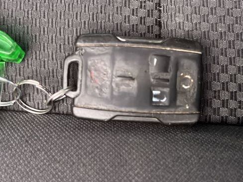 Used 2018 Chevrolet Silverado 1500 LT w/ Texas Edition AWD/4WD image 21