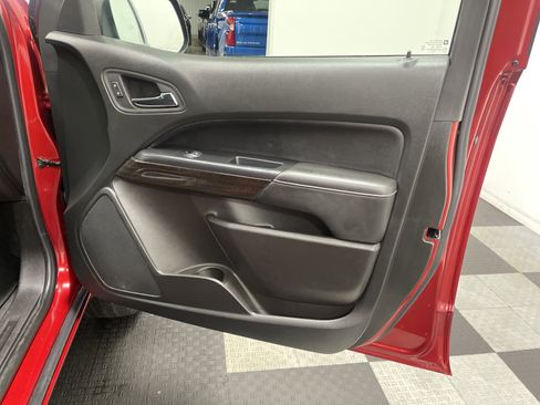 Used 2021 GMC Canyon Elevation w/ High Elevation Package image 23