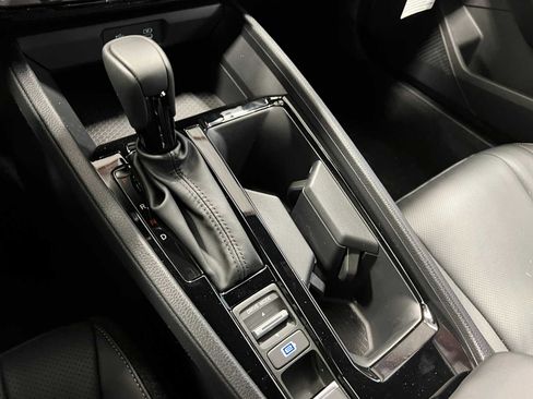 New 2025 Honda Accord Sport image 19