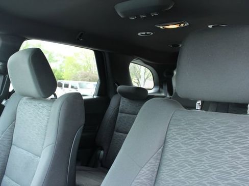 Used 2024 Dodge Durango R/T w/ Trailer Tow Group IV image 14