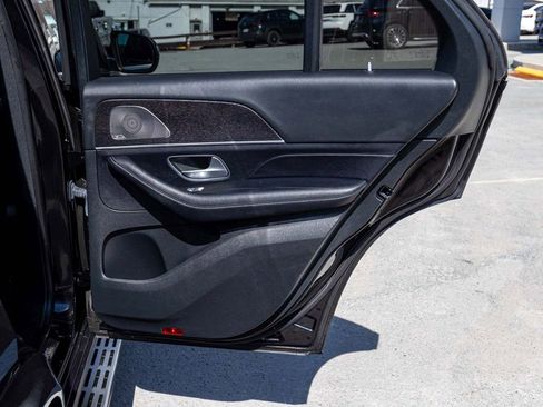 Used 2023 Mercedes-Benz GLE 450 4MATIC image 14