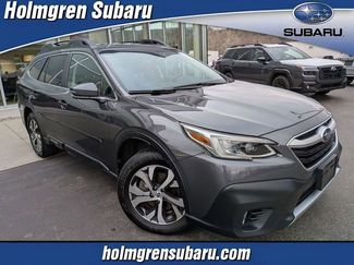 Used 2022 Subaru Outback Limited video 1