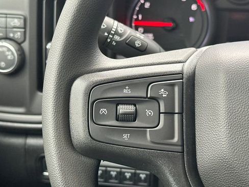 New 2026 Chevrolet Silverado 2500 W/T w/ WT Convenience Package image 29