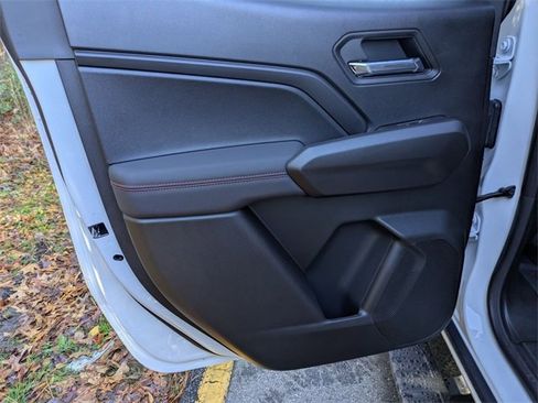 New 2026 Chevrolet Colorado Z71 w/ Technology Package image 24