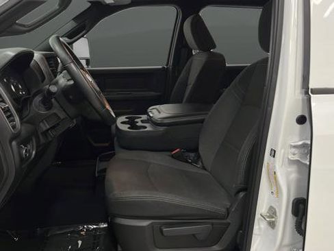 Used 2023 RAM 2500 Tradesman image 9