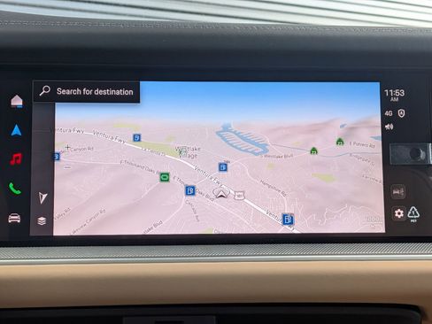 New 2026 Porsche Cayenne image 19