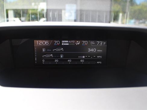 Used 2023 Subaru Forester Limited AWD/4WD image 13