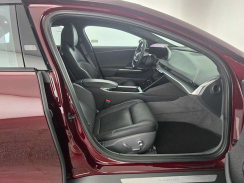 Used 2023 Lucid Air Touring AWD/4WD image 10