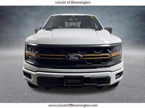 Used 2025 Ford F150 Tremor w/ Bed Utility Package AWD/4WD image 9