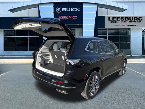 New 2026 Buick Enclave Avenir w/ Super Cruise Package AWD/4WD image 61