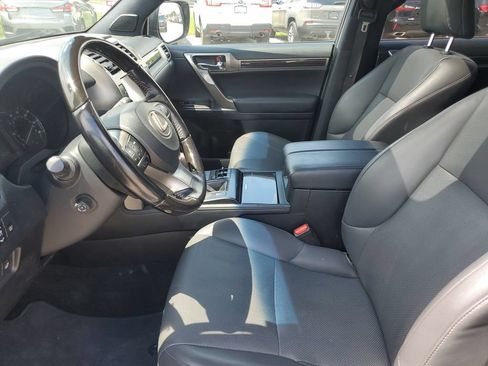 Used 2021 Lexus GX 460 Premium w/ Premium Package AWD/4WD image 21