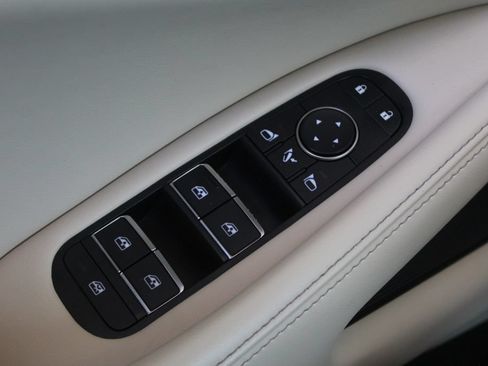Used 2022 INFINITI QX60 Luxe w/ Cargo Package FWD image 28