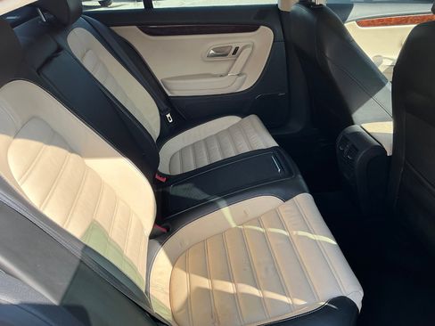 Used 2010 Volkswagen CC VR6 Sport image 11