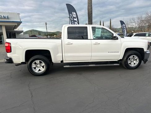 Used 2018 Chevrolet Silverado 1500 LT w/ All Star Edition image 9