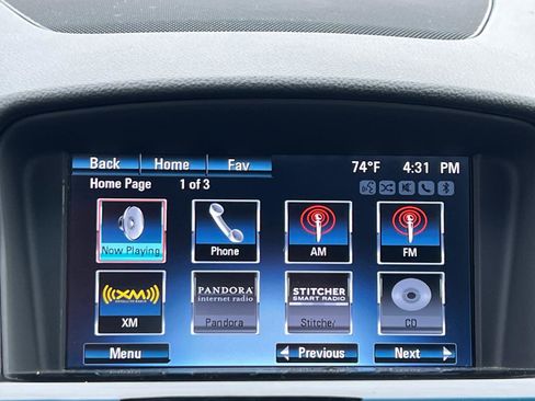 Used 2016 Chevrolet Cruze LT FWD image 22