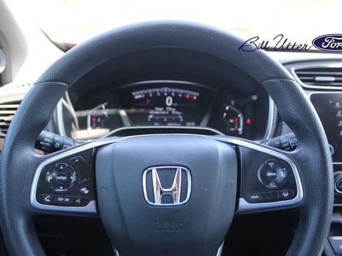 Used 2022 Honda CR-V EX image 24