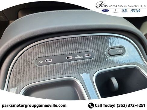 New 2026 Hyundai Palisade Calligraphy AWD/4WD image 21