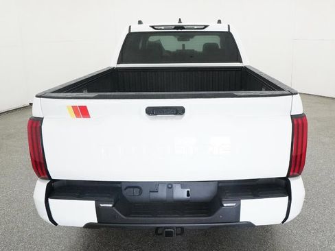 New 2026 Toyota Tundra SR5 AWD/4WD image 7