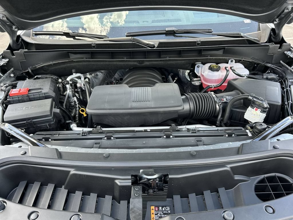 New 2026 GMC Yukon Denali AWD/4WD image 30