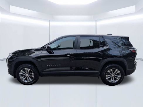 Used 2025 Chevrolet Equinox LT FWD image 7