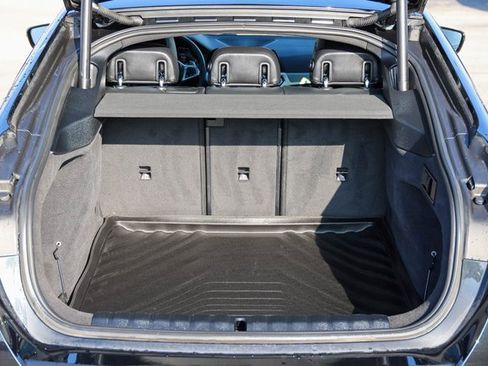 Used 2023 BMW 430i Gran Coupe xDrive w/ M Sport Package image 9