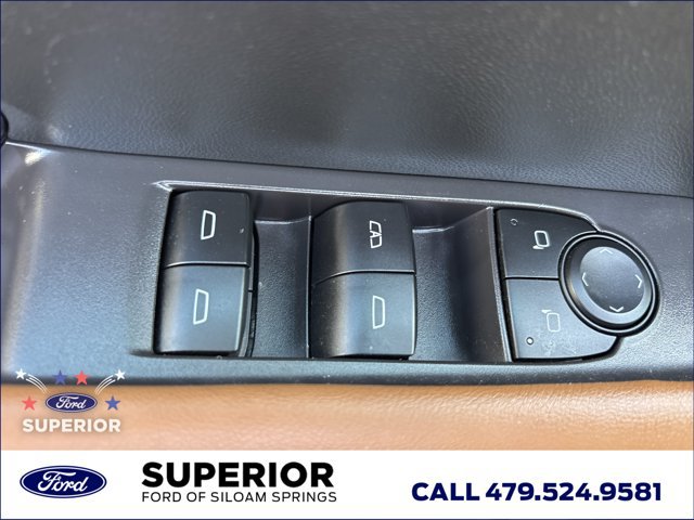 Used 2024 GMC Canyon AT4 AWD/4WD image 20