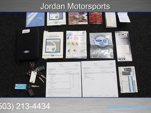 Used 2003 Ford F250 XLT image 33