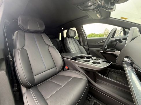 Certified 2024 Cadillac Lyriq Luxury w/ LPO, Floor Liner Package AWD/4WD image 32