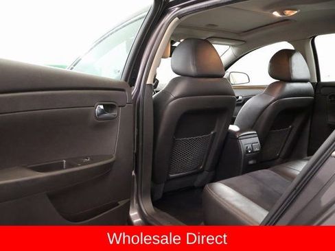 Used 2011 Chevrolet Malibu LT w/ HFV6 Engine Package image 25