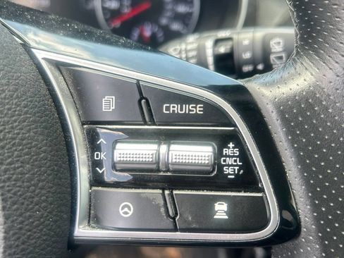 Used 2022 Kia Seltos SX AWD/4WD image 21