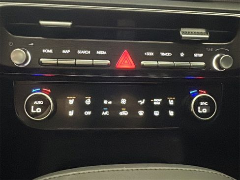 New 2026 Hyundai Palisade Calligraphy image 32