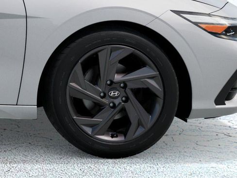 New 2026 Hyundai Elantra Sport FWD image 8