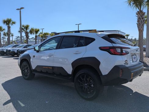 New 2026 Subaru Crosstrek 2.5i Wilderness w/ Wilderness Package AWD/4WD image 6