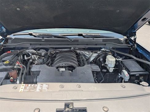 Used 2018 GMC Sierra 1500 SLE image 40