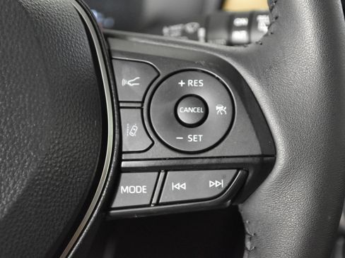 Used 2024 Toyota RAV4 Limited image 21