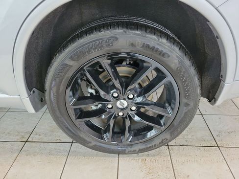 Used 2024 Dodge Durango GT AWD/4WD image 50