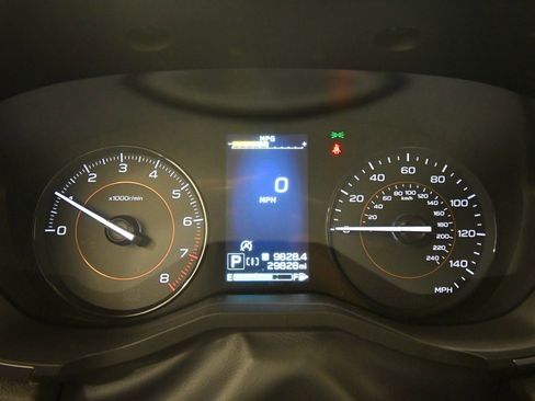 Used 2023 Subaru Crosstrek 2.0i Premium image 23